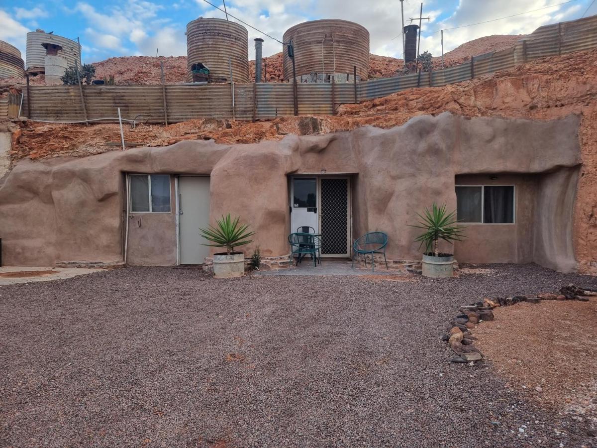 Ferienwohnung 894 Holly Court Coober Pedy Exterior foto